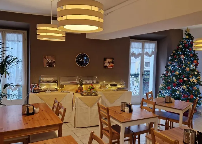 Albergo la Svolta