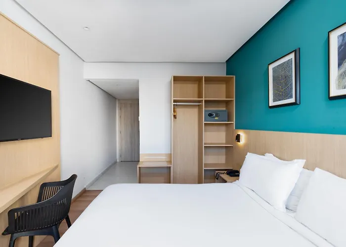 Rihab Hotel