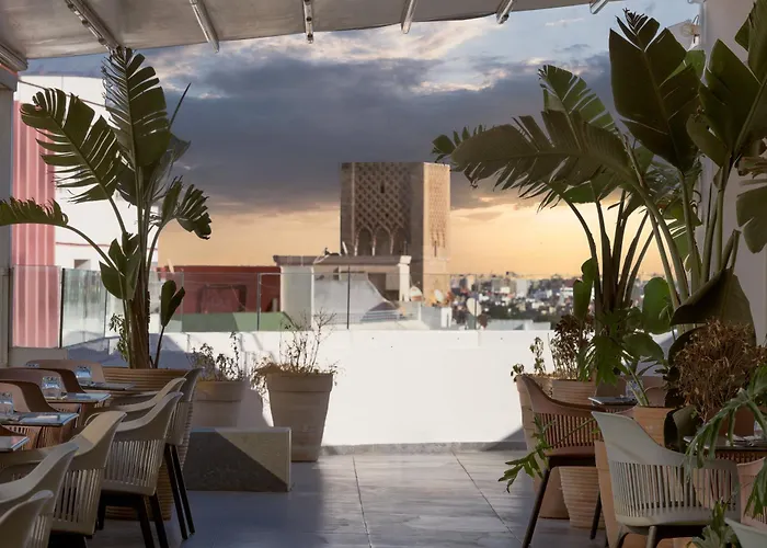 Rihab Hotel
