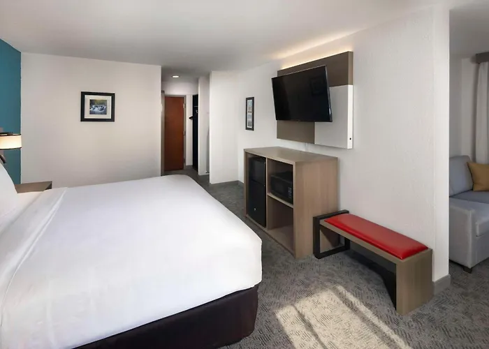 Comfort Inn & Suites Dahlonega University Area