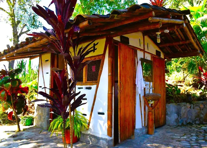 Hotel La Casa De Francois