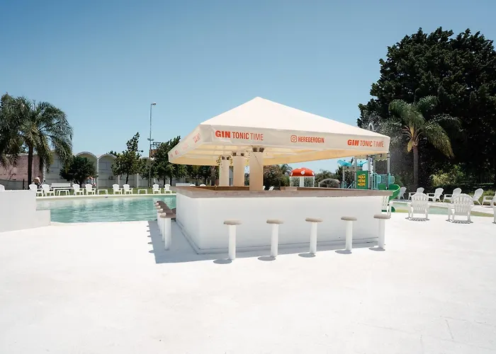 Hotel Posta Del Sol Parana