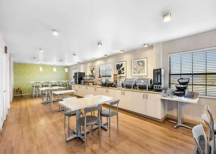 Best Western Grants Pass Inn
