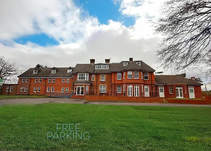 Trivelles Gatwick Hotel&airport Parking