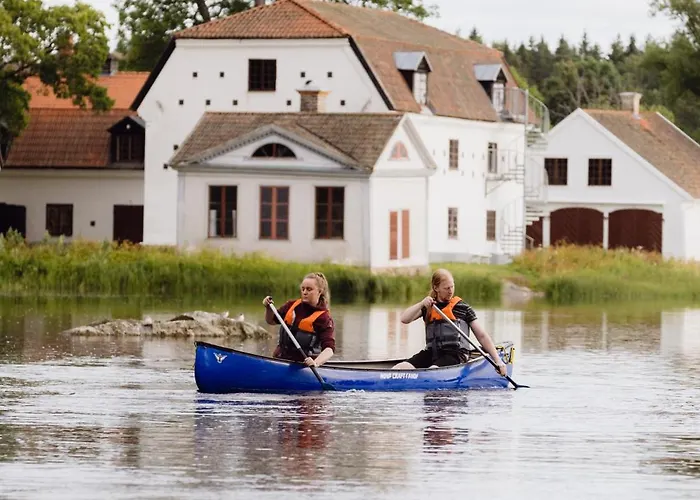 Stf Gysinge Waerdshus & Hotell
