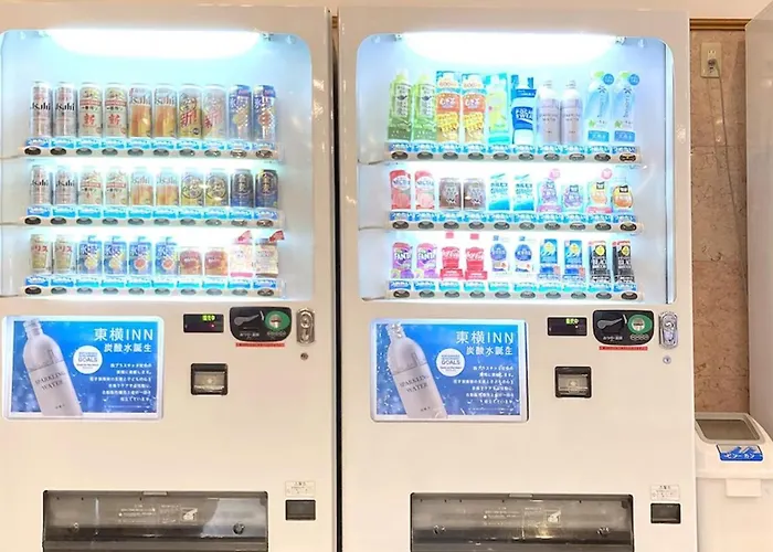 Toyoko Inn Chiba Ekimae
