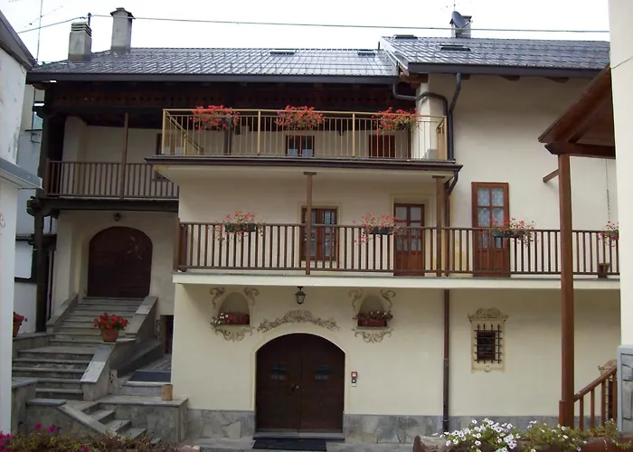 Casa Guigas