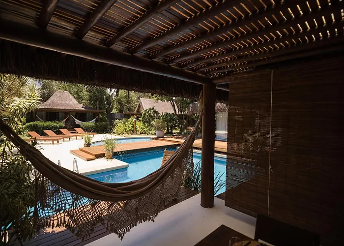 Villa Cozy - Pousada Boutique