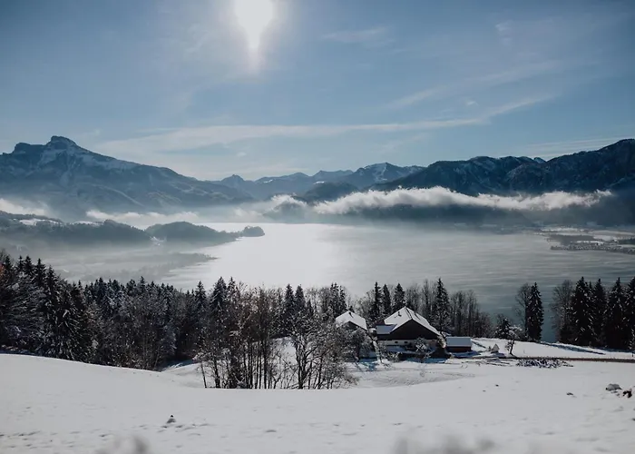 Das Mondsee