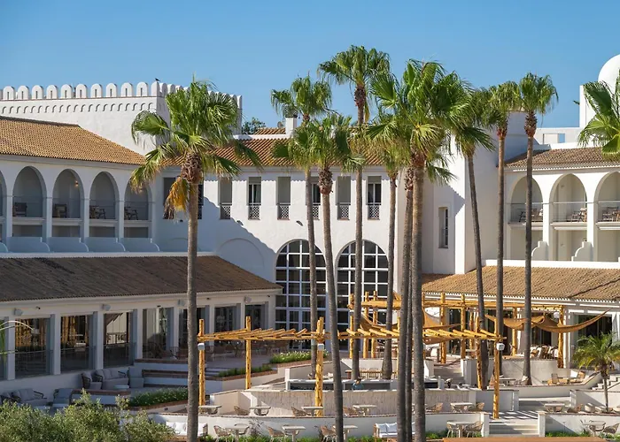 Daia Slow Beach Hotel Conil - Adults Only Recommended