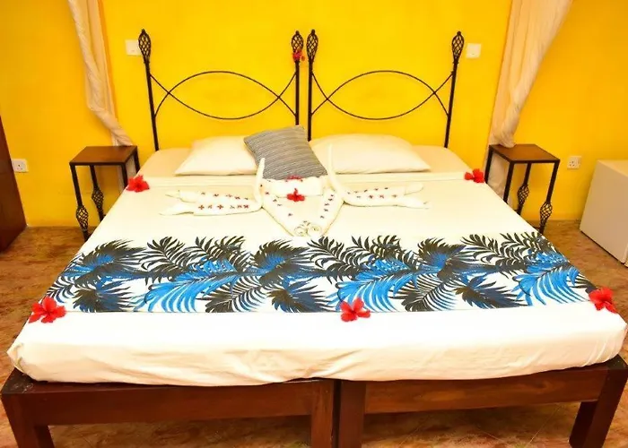 Seaview Resort Malindi