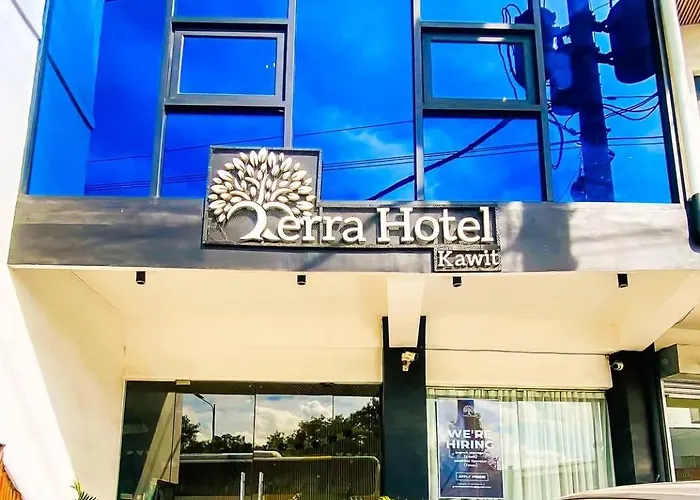 Terra Hotel Kawit