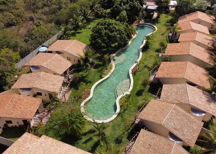 La Belle Hotel Lago Azul