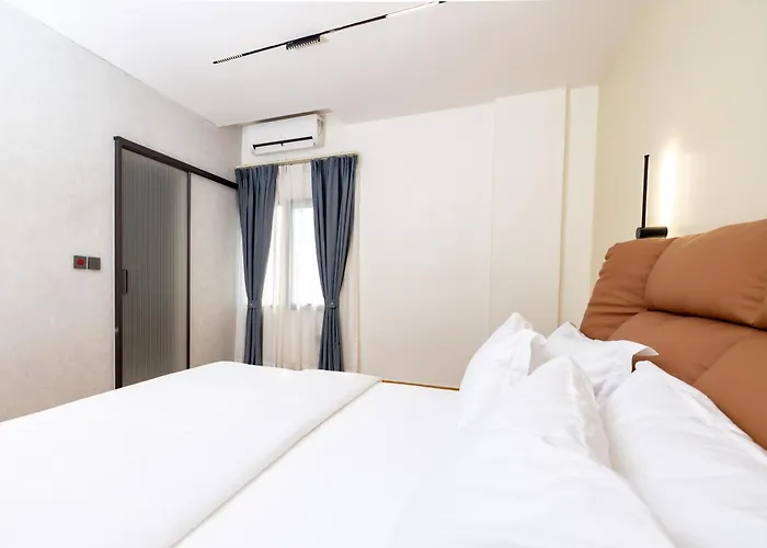 Ritz Hotel Juba
