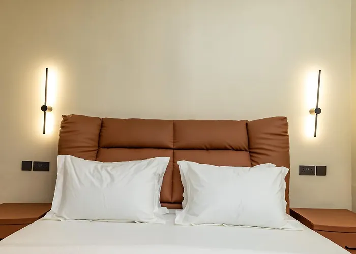 Ritz Hotel Juba