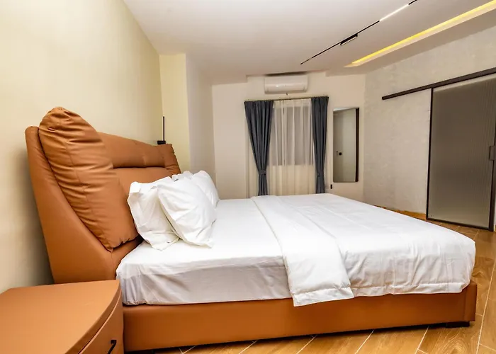 Ritz Hotel Juba