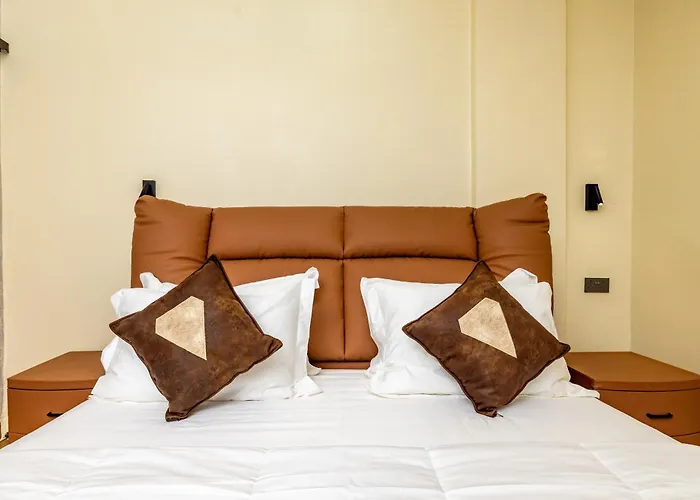 Ritz Hotel Juba