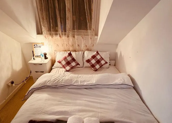 Ever United Guest House