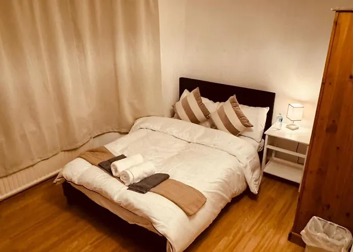 Ever United Guest House
