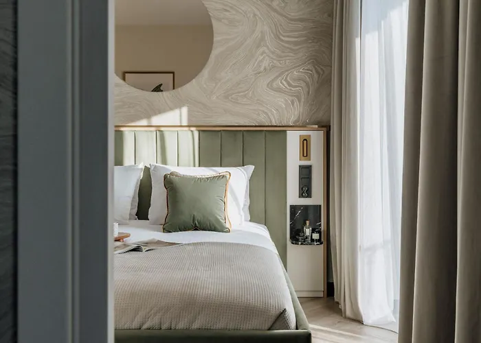 Millou Aparthotel
