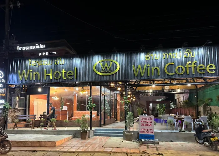 Win Hotel