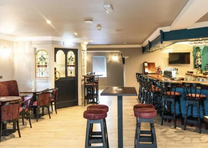 Ballintemple Inn