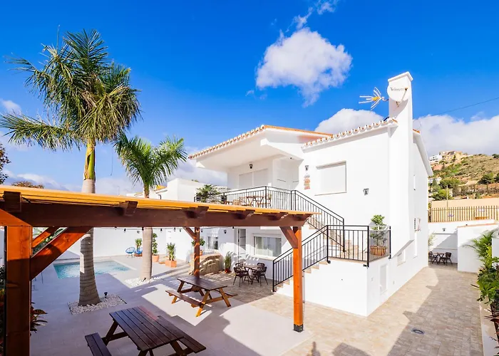 Complejo La Palapa