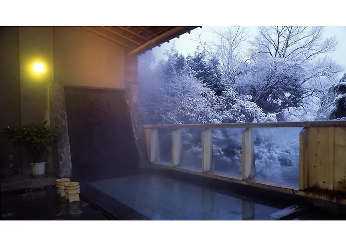Gero Onsen Yamagataya - Vacation Stay 68523V