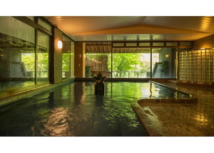 Gero Onsen Yamagataya - Vacation Stay 80361V