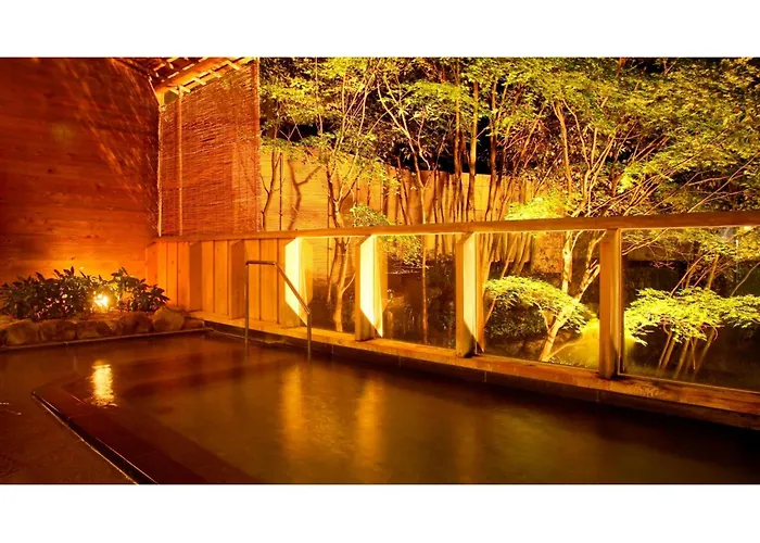Gero Onsen Yamagataya - Vacation Stay 68517V