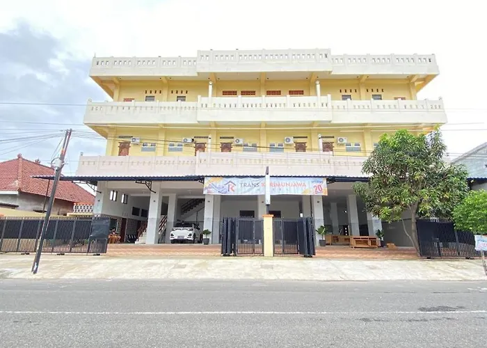 Trans Karimunjawa