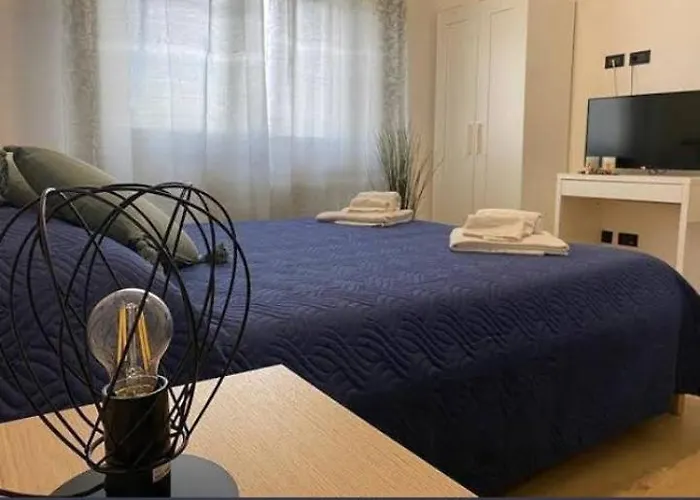 None Holiday Residence