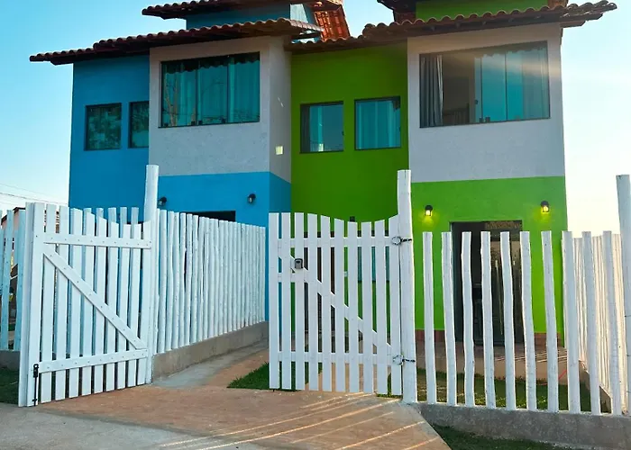 Loft Estradas da Serra