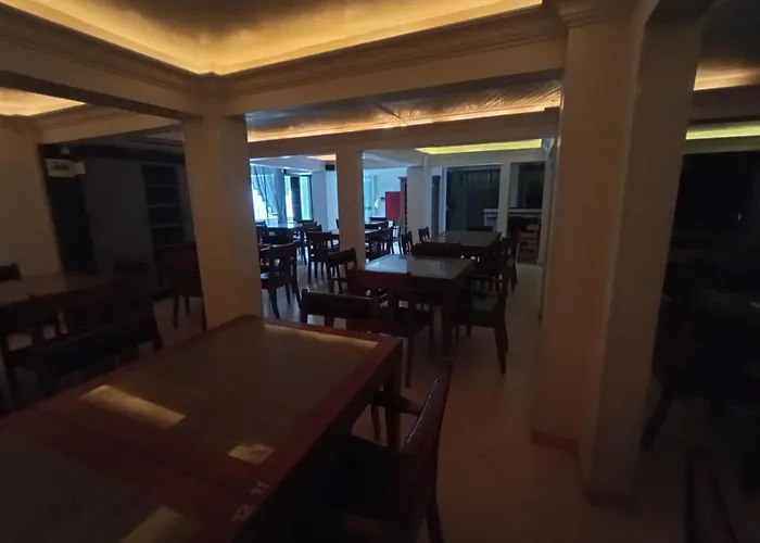 Dalmo Hotel