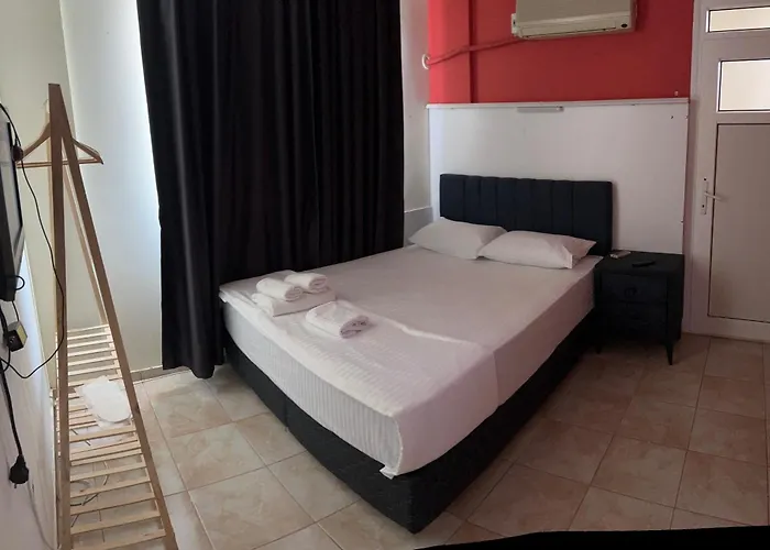 Grand Asia Otel