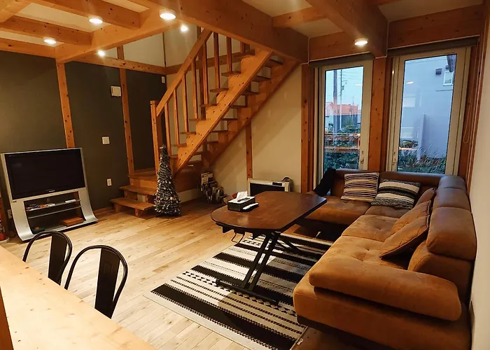 Happy House Niseko