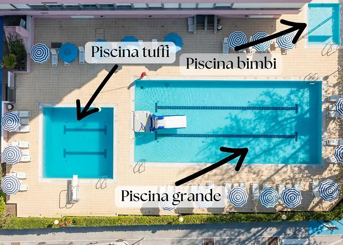 Hotel Alba D'Oro