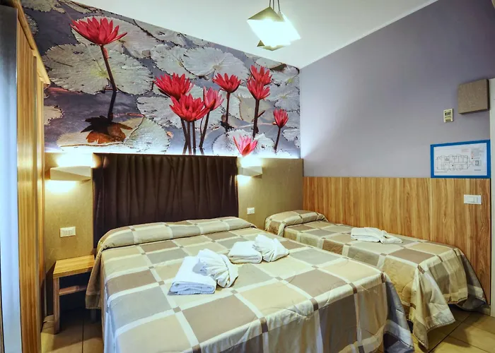 Hotel Alba D'Oro