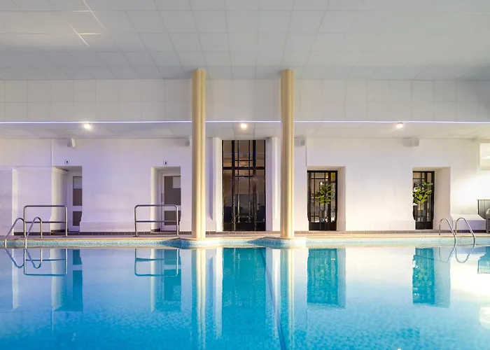 Palace Hotel&Spa Buxton