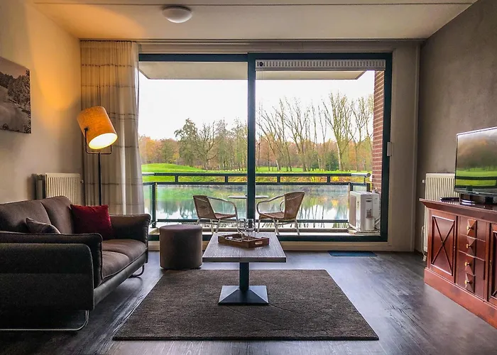 Golf-Resort Brunssummerheide