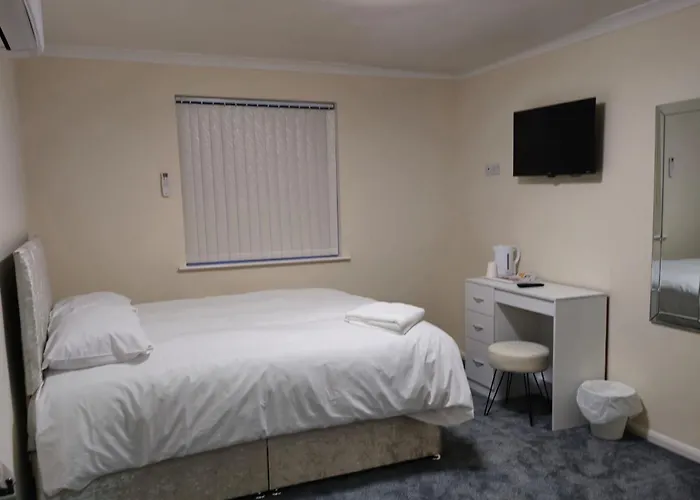 Zaheer'S Hotel