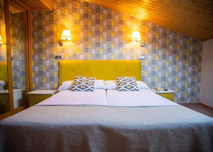 Hotel Las Moradas