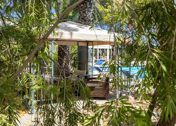 Abamar Hotel