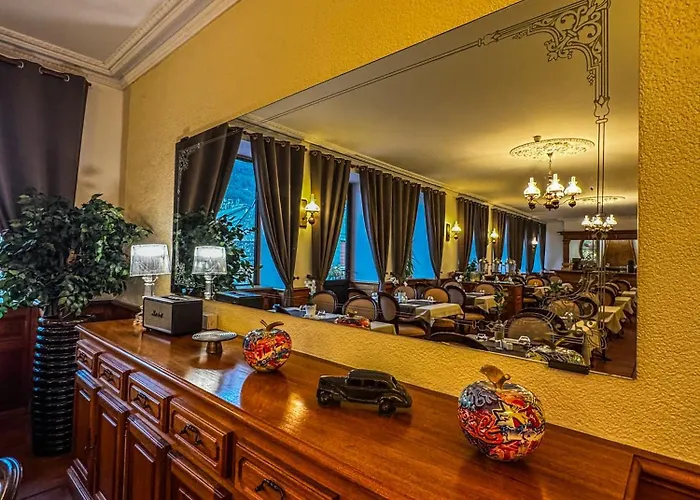 Grand Hôtel de France