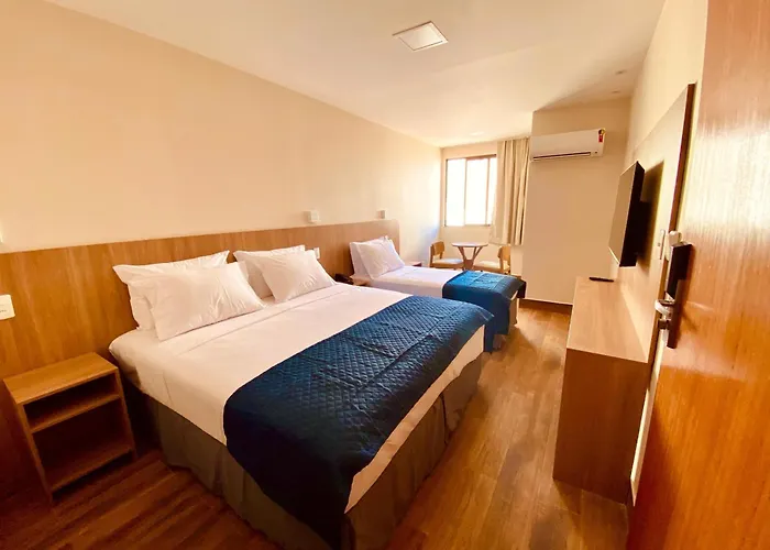 Hit Hotel