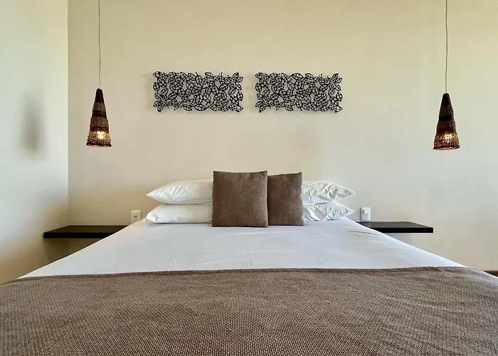 Zen Boutique Apart Hotel