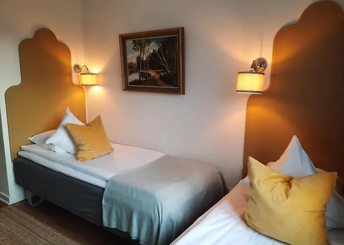 Hotel Lysekil