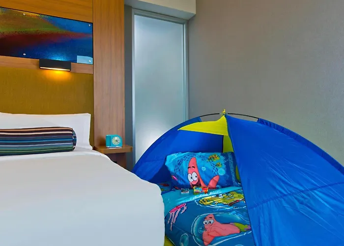 Aloft By Marriott San Jose Hotel, Costa Rica