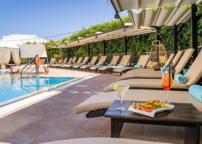 Nereides Hotel