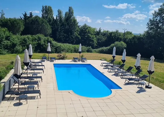 Au Périgord Noir
